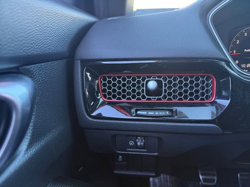 Used 2025 Honda Civic Si image 18