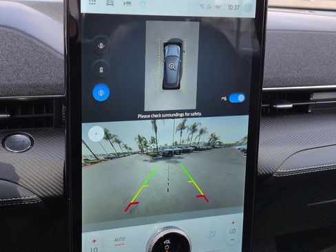 Used 2024 Ford Mustang Mach-E Premium image 25