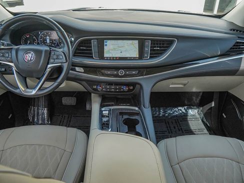 Used 2023 Buick Enclave Avenir image 34