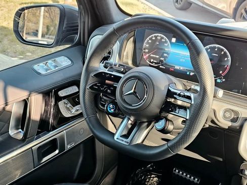 Used 2025 Mercedes-Benz G 63 AMG 4MATIC image 31