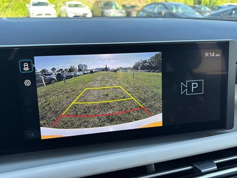 Used 2026 Hyundai Tucson SEL FWD image 27