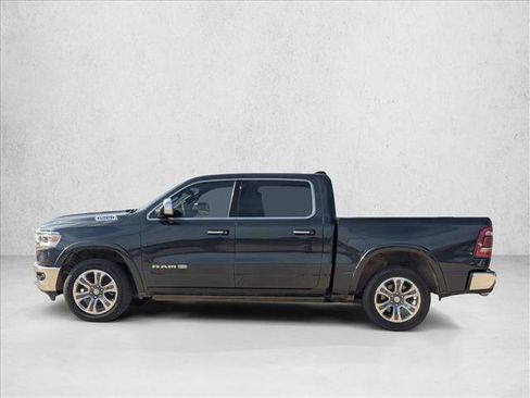 Used 2019 RAM 1500 Limited image 8