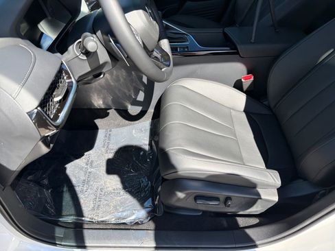 New 2025 Acura ADX AWD image 18