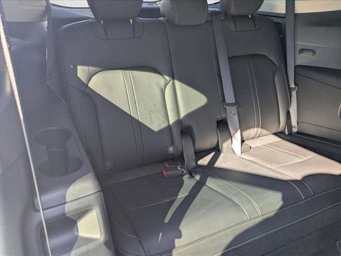 Used 2024 MAZDA CX-90 3.3 Turbo w/ Premium Package image 20