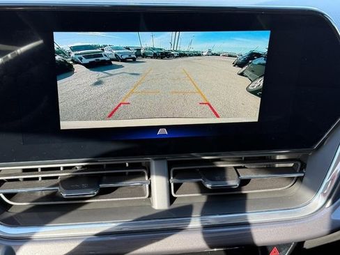 New 2026 Chevrolet Trax ACTIV w/ Sunroof Package image 13