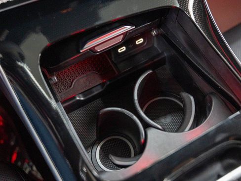 New 2026 Mercedes-Benz CLE 53 AMG 4MATIC Cabriolet image 28