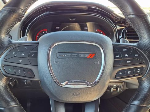 Used 2024 Dodge Durango GT image 19
