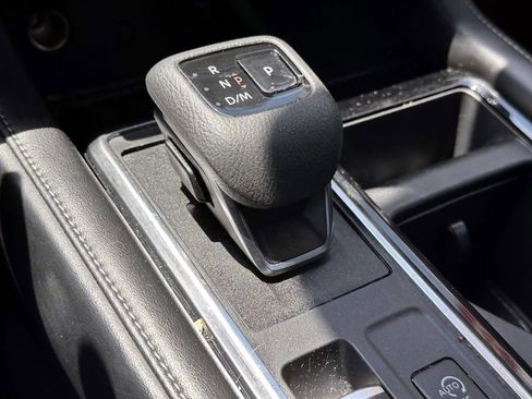 Certified 2023 Nissan Pathfinder SL image 31