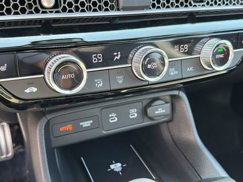 New 2026 Honda Civic Sport Touring image 17