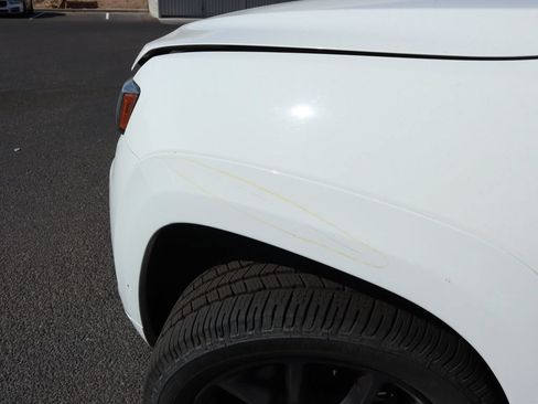 Used 2021 Jeep Grand Cherokee High Altitude AWD/4WD image 22