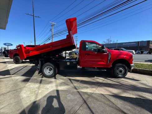 New 2026 Ford F350 XL w/ XL Chrome Package AWD/4WD image 5
