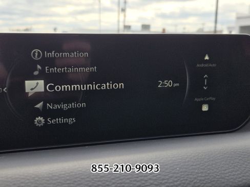 New 2026 MAZDA CX-50 2.5 Hybrid w/ Weather Package image 15