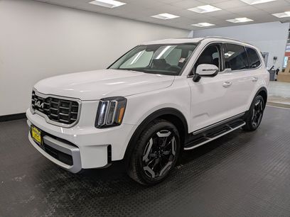 Used 2025 Kia Telluride S