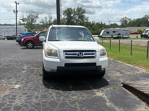 Used 2007 Honda Pilot EX-L image 1