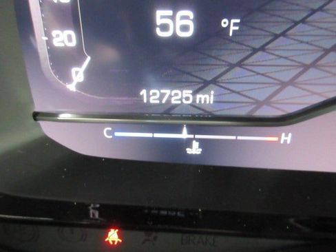 Used 2023 GMC Yukon XL Denali w/ LPO, Floor Liner Package AWD/4WD image 24