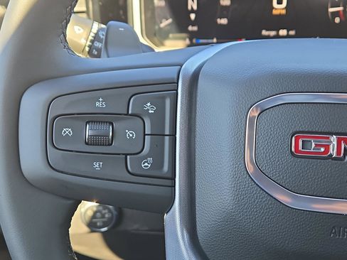 New 2026 GMC Sierra 1500 SLT w/ SLT Premium Plus Package AWD/4WD image 22