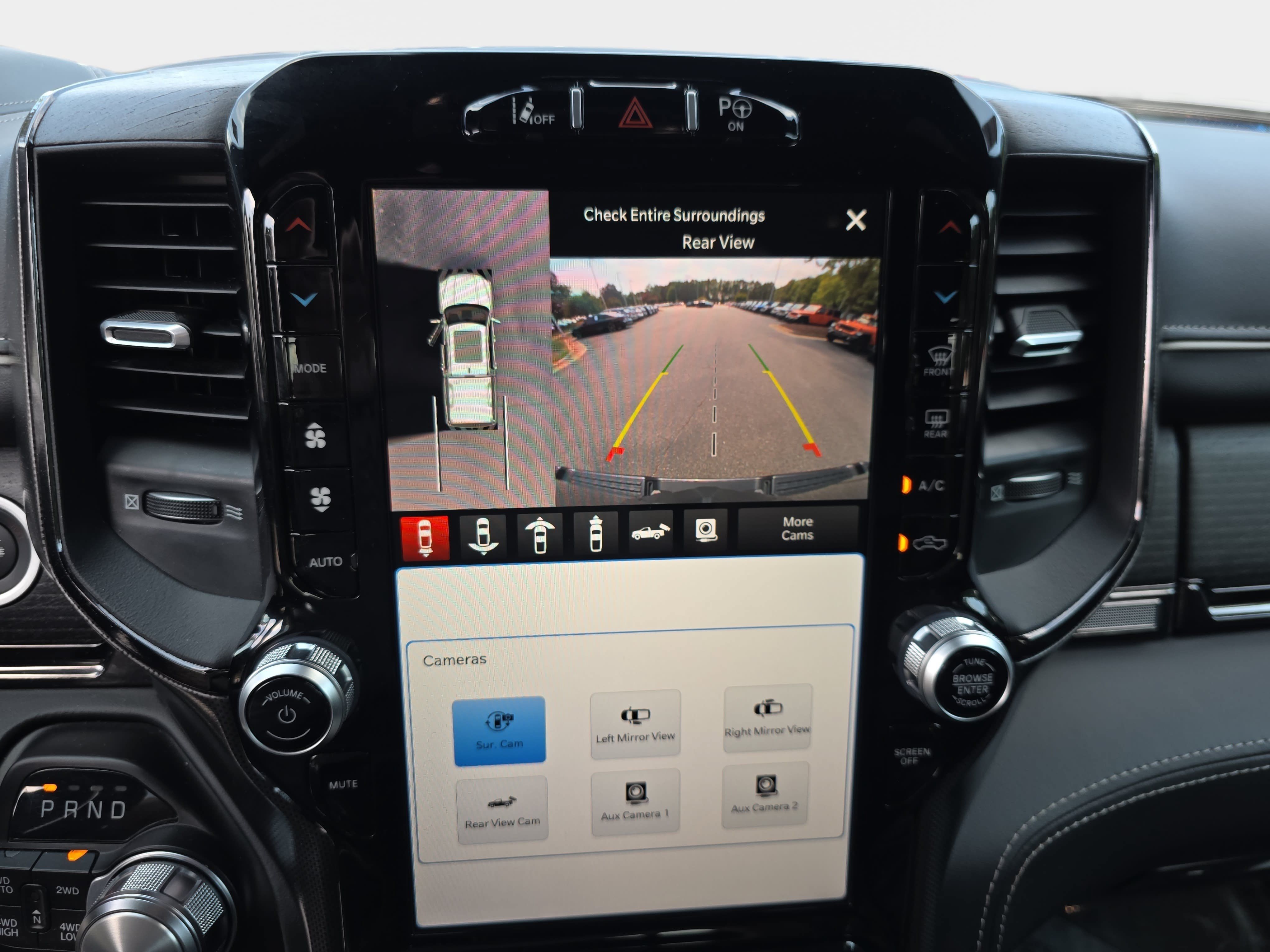 Certified 2023 RAM 1500 Limited AWD/4WD image 20