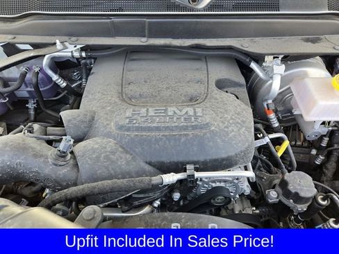 New 2024 RAM 2500 Tradesman image 21