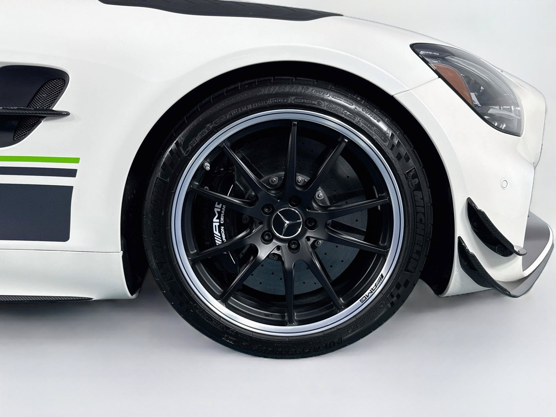 Used 2020 Mercedes-Benz AMG GT R image 79