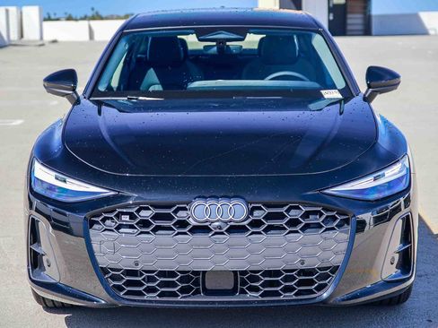 New 2026 Audi A6 Premium AWD/4WD image 2