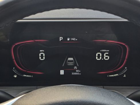 Used 2024 Kia Telluride EX X-Line AWD/4WD image 18