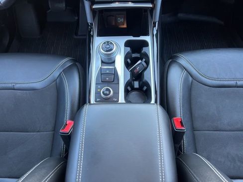 Used 2022 Ford Explorer ST w/ ST Street Pack image 24