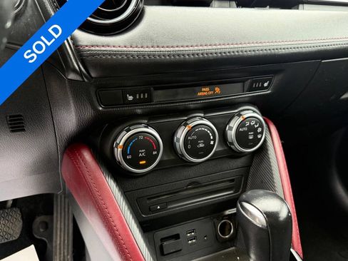Used 2017 MAZDA CX-3 Grand Touring AWD/4WD image 17
