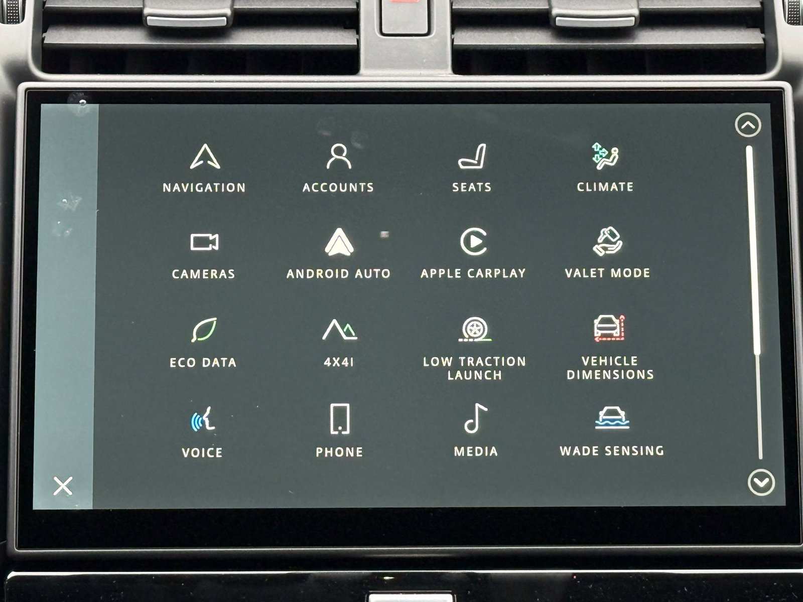 New 2026 Land Rover Discovery S AWD/4WD image 27