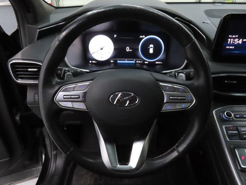 Used 2023 Hyundai Santa Fe Calligraphy FWD image 15