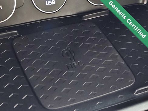 Used 2025 Genesis G70 3.3T Advanced image 32