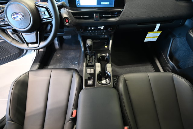 New 2026 Subaru Outback Premium AWD/4WD image 25