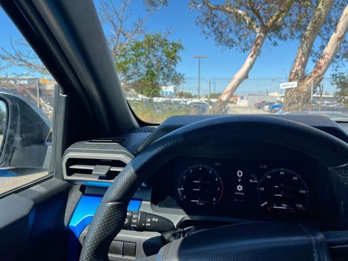 Used 2024 Toyota Tacoma TRD Sport image 34