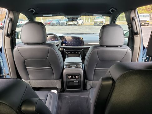 New 2026 Chevrolet Traverse LT w/ Midnight/Sport Edition image 35