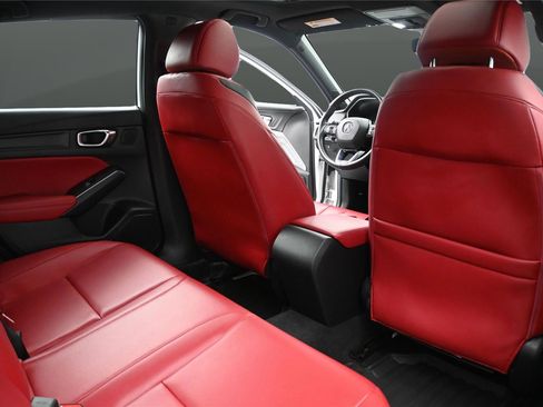 Certified 2024 Acura Integra A-Spec FWD image 20