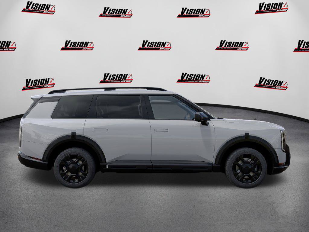 New 2027 Kia Telluride SX Prestige X-Pro AWD/4WD image 7