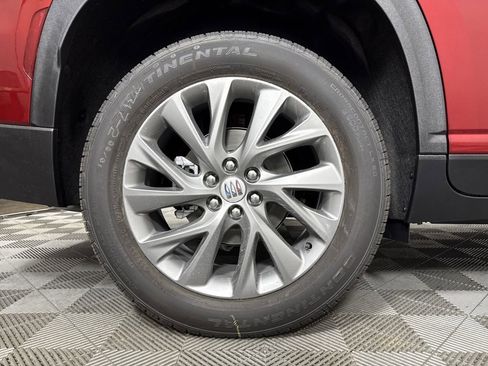 New 2026 Buick Enclave Preferred w/ Power Package image 16