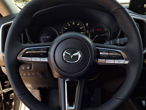 New 2026 MAZDA CX-50 AWD 2.5 Hybrid w/ Weather Package image 11