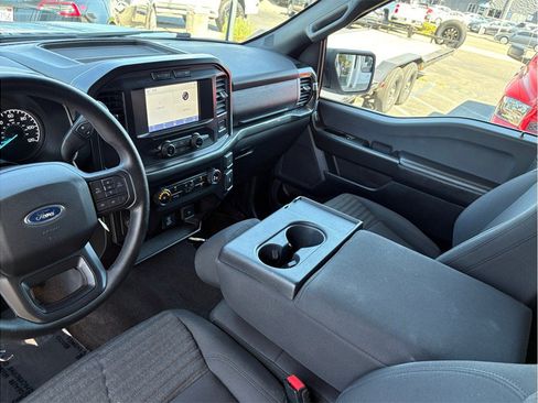 Used 2021 Ford F150 XL w/ Equipment Group 101A High RWD image 25