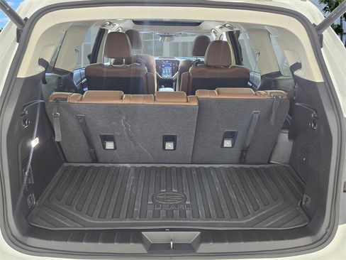 Certified 2025 Subaru Ascent Touring image 8