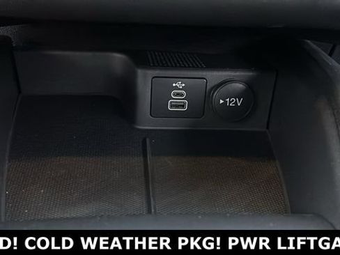 New 2026 Ford Escape ST-Line w/ Cold Weather Package image 16