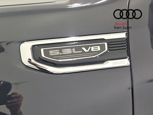 Used 2023 GMC Sierra 1500 Denali w/ Denali Reserve Package image 13