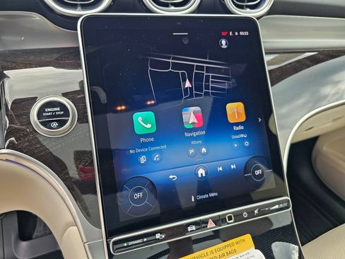 New 2026 Mercedes-Benz GLC 300 image 24
