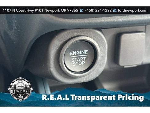 New 2025 Ford Maverick Tremor AWD/4WD image 21