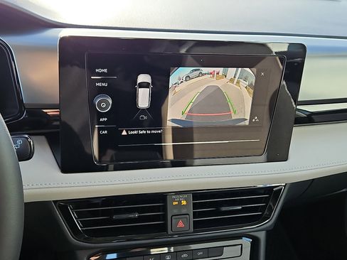 New 2026 Volkswagen Taos S image 17