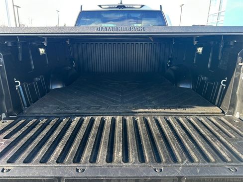 Used 2023 Toyota Tundra Capstone image 15