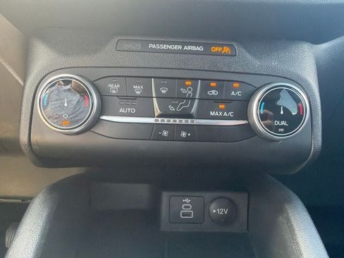 Used 2025 Ford Escape ST-Line FWD image 28