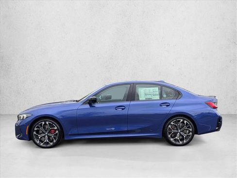 New 2026 BMW 330i Sedan image 9