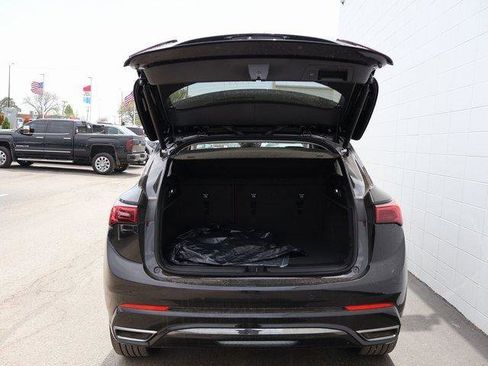 New 2025 Buick Envision Sport Touring image 10