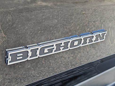 Used 2019 RAM 1500 Big Horn AWD/4WD image 32