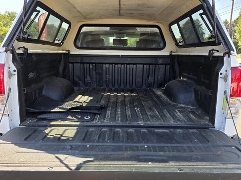 Used 2013 Toyota Tundra 4x4 CrewMax w/ TRD Rock Warrior Pkg image 23